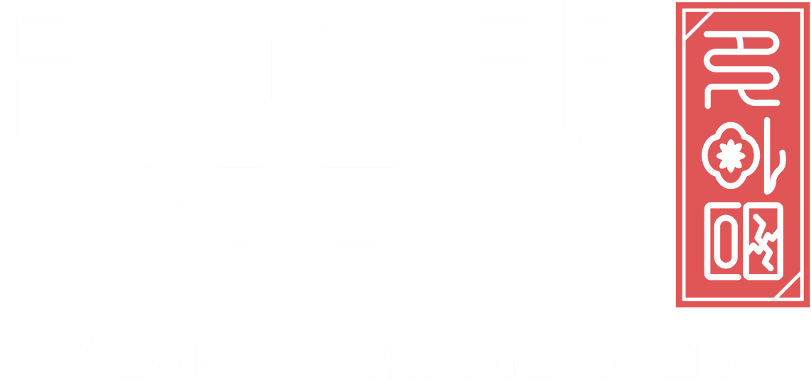 Flower Crew: Joseon Marriage Agency logo
