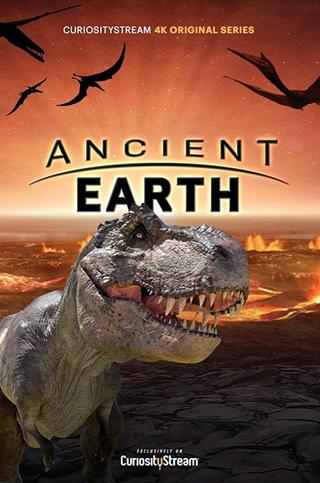 Ancient Earth poster