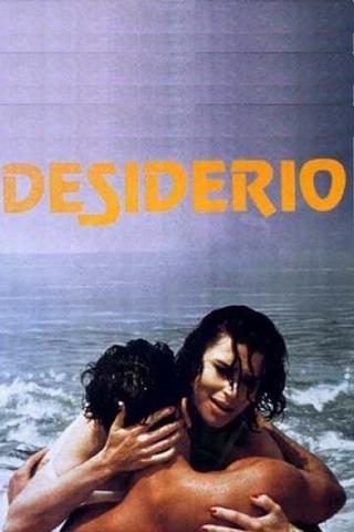 Desiderio poster