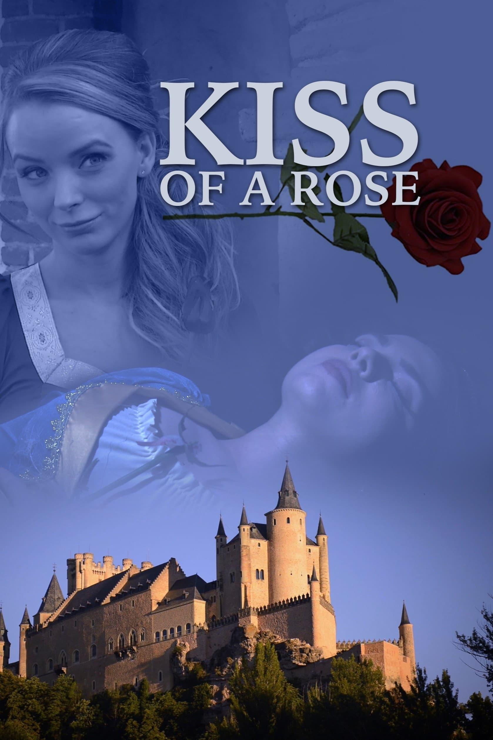 Kiss of a Rose poster