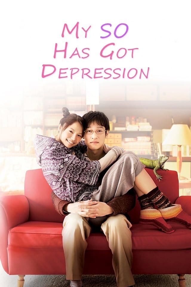 My SO Has Got Depression poster