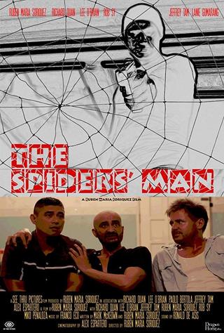 The Spiders' Man poster
