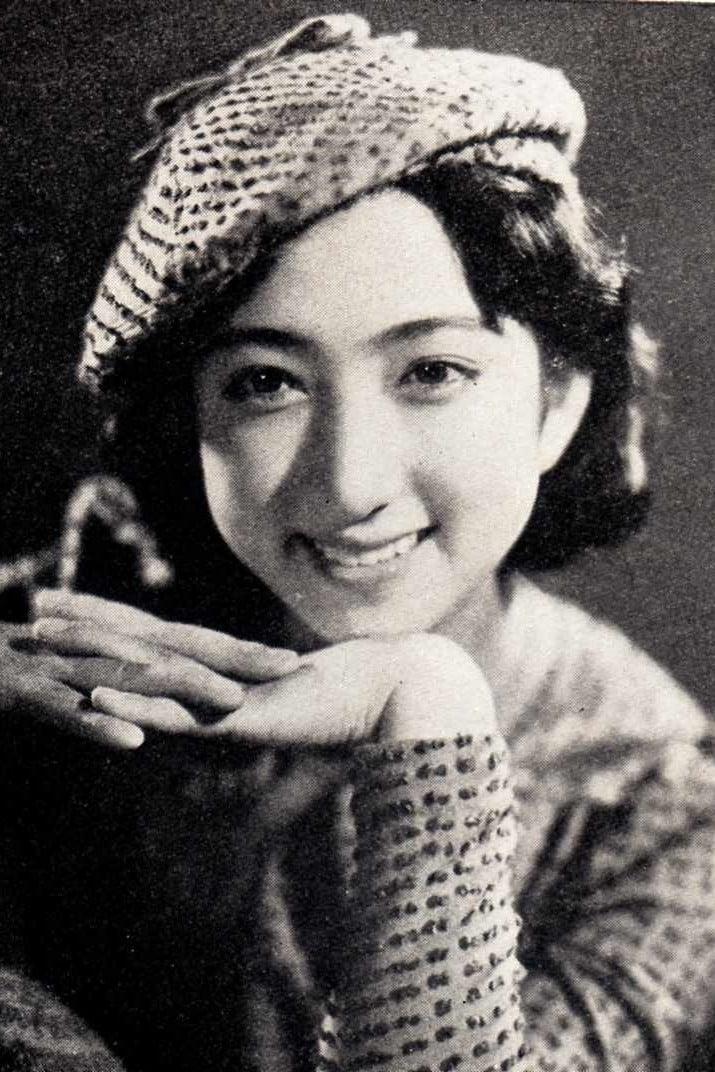 Kimiko Tachibana poster