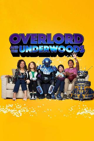 Overlord and the Underwoods poster