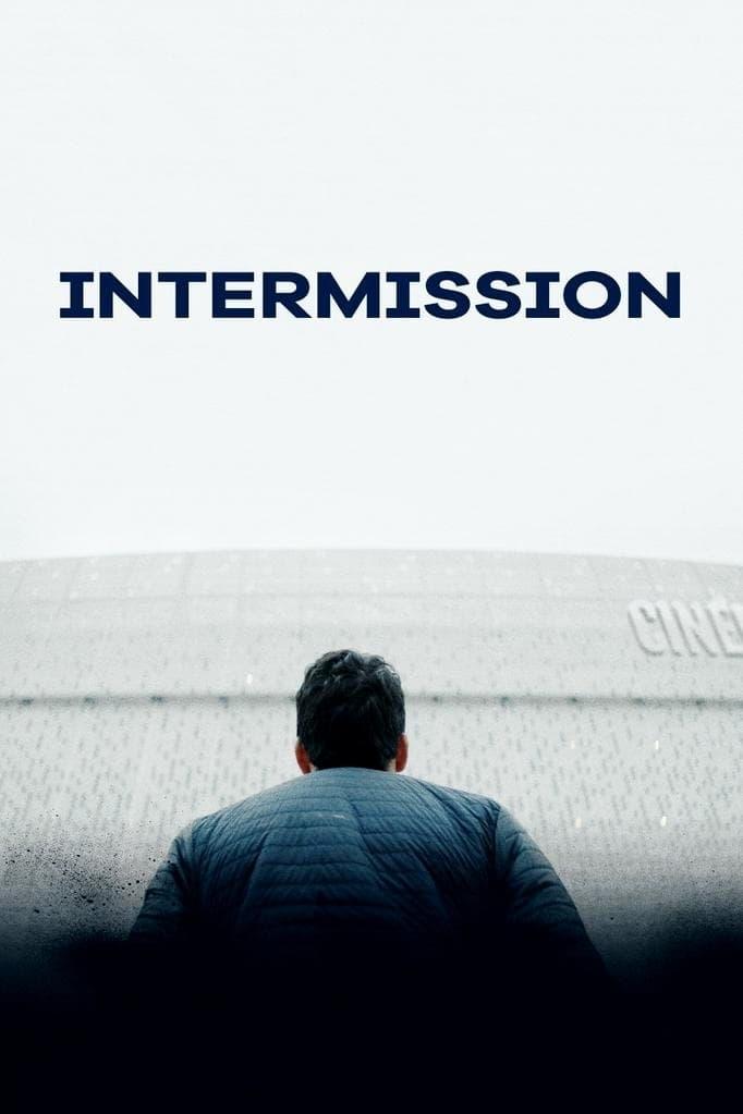 Intermission poster