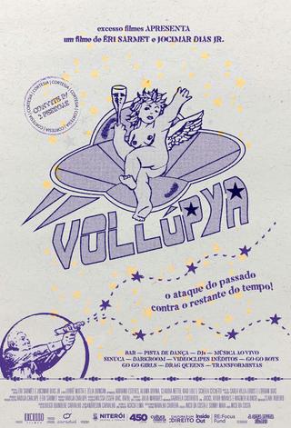 Vollúpya poster