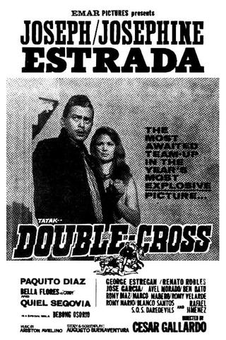 Tatak: Double Cross poster