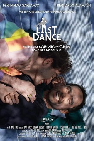 Last Dance poster