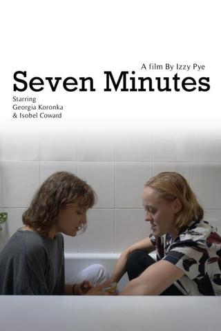 Seven Minutes poster