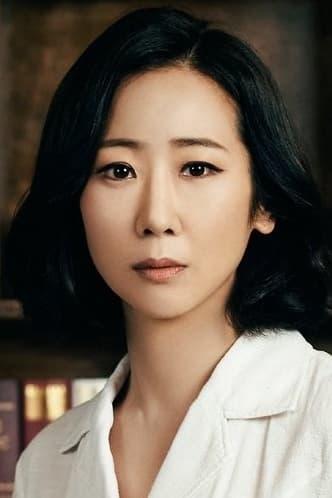 Lee Ji-hyeon poster