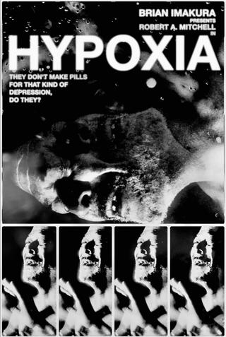 HYPOXIA poster