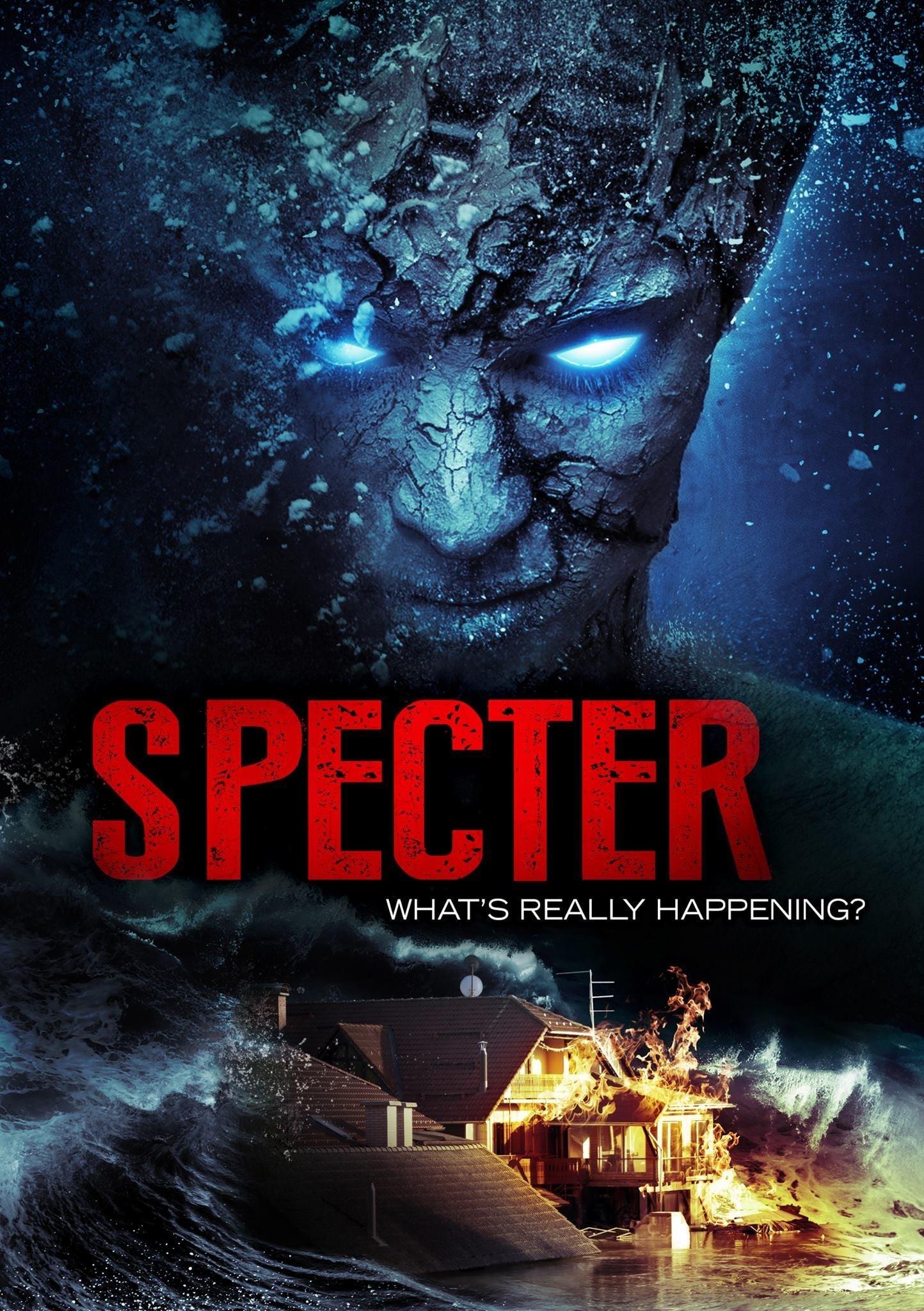 Specter poster