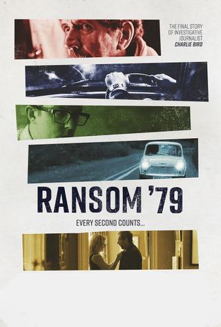 Ransom '79 poster