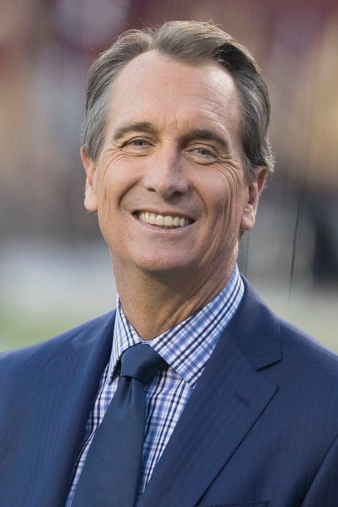 Cris Collinsworth poster