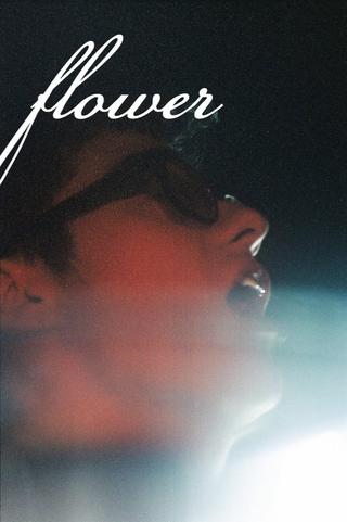Flower poster
