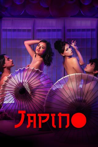 Japino poster