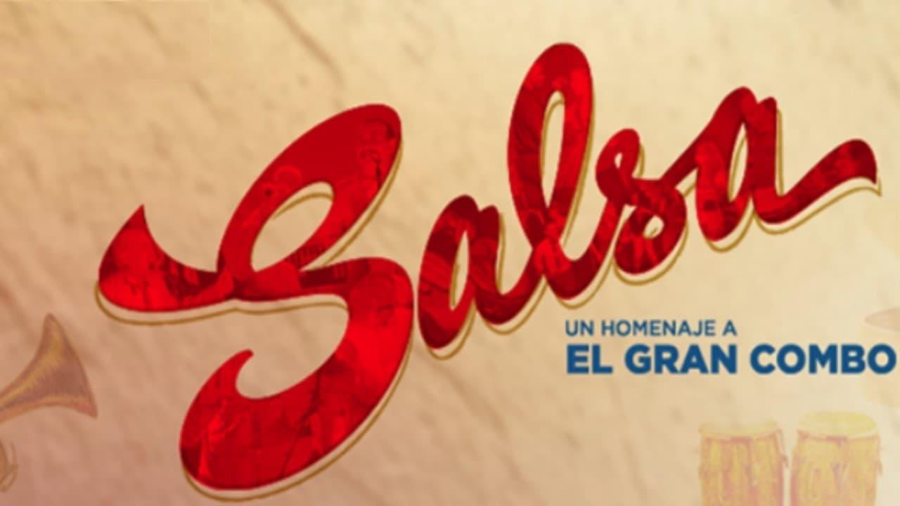 Salsa: un homenaje a El Gran Combo backdrop