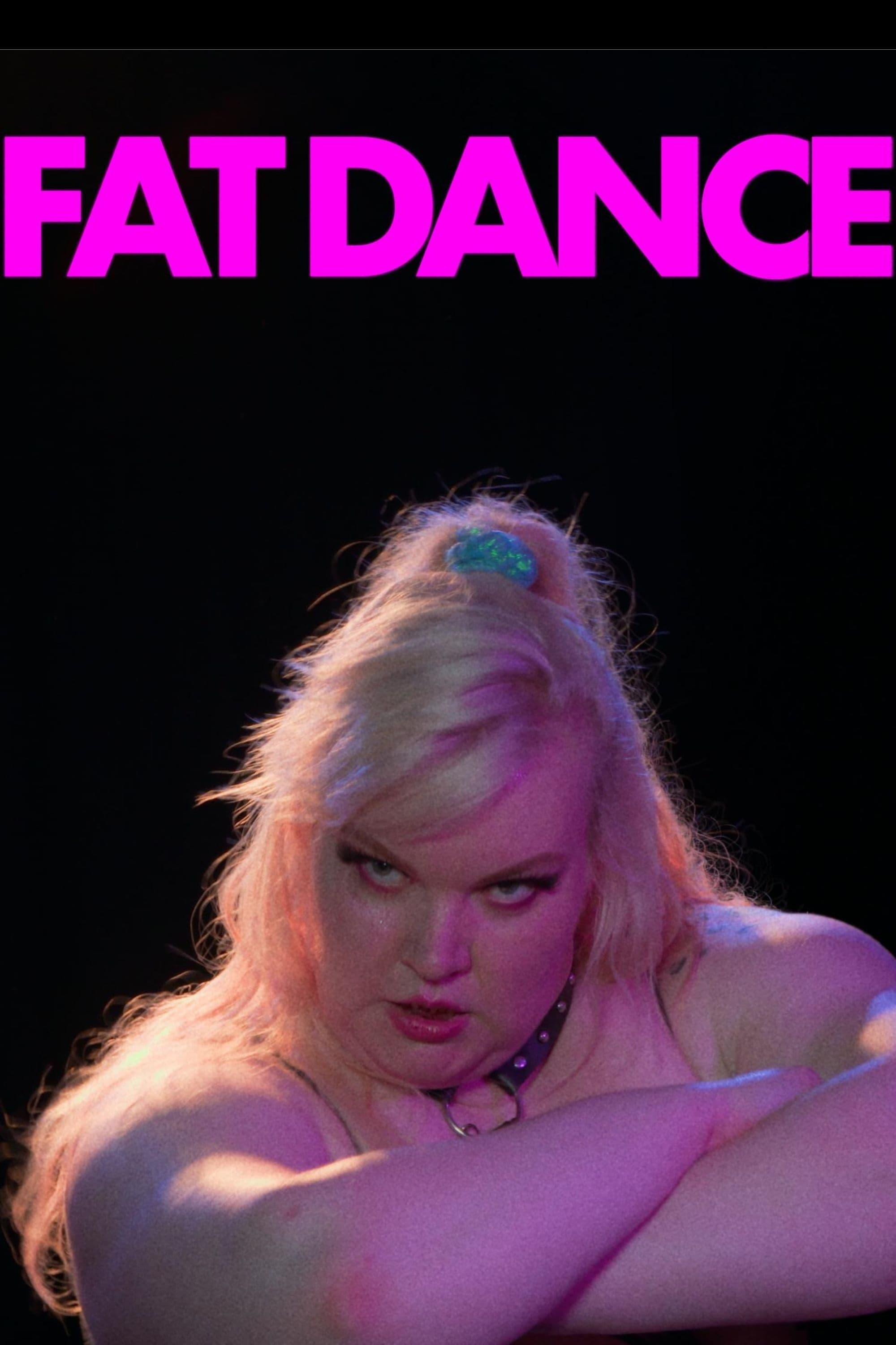 Fat Dance poster