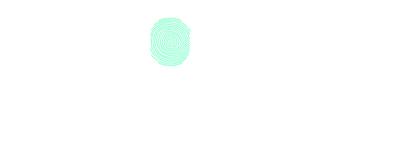 Unlock My Boss logo