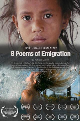 8 Poems of Emigration poster