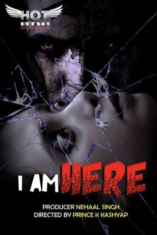 I Am Here poster