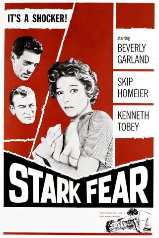 Stark Fear poster