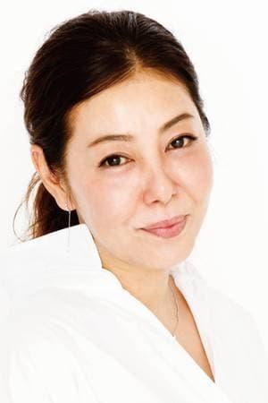 Miyoko Yoshimoto pic
