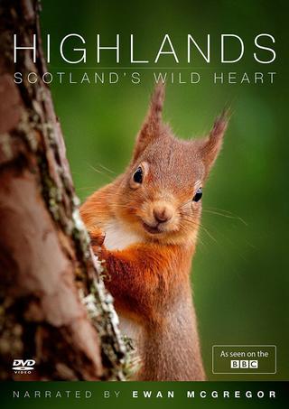 Highlands: Scotland's Wild Heart poster