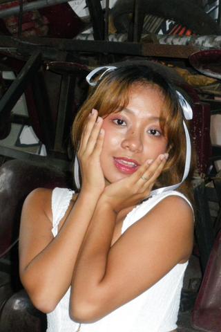 Yani Villarosa pic