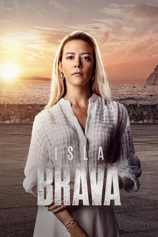 Isla Brava poster