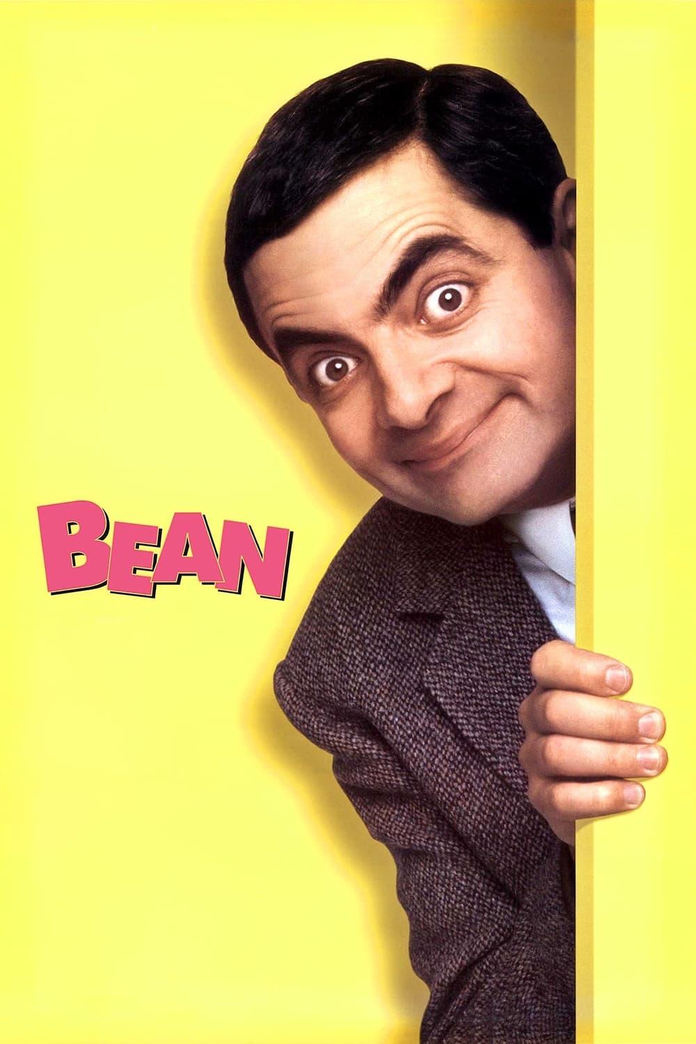 Bean poster