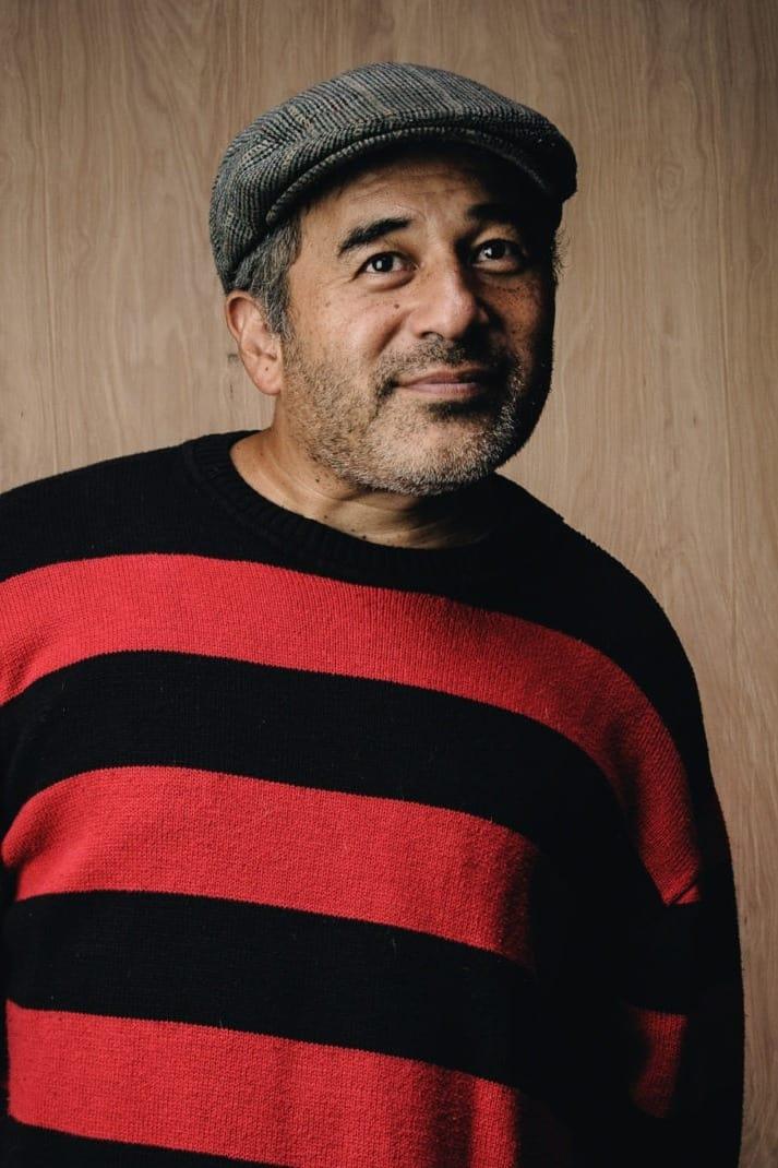 Steve Caballero poster