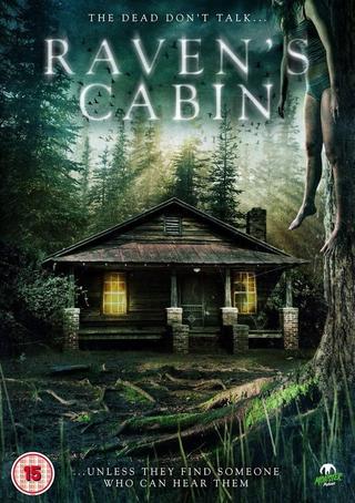 Raven's Cabin poster