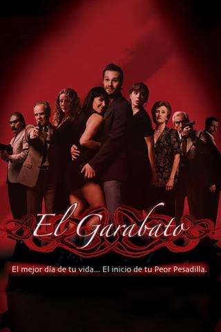 El Garabato poster