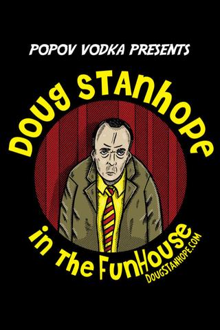 Popov Vodka Presents: An Evening with Doug Stanhope poster