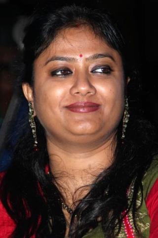 Srilekha Parthasarathy pic