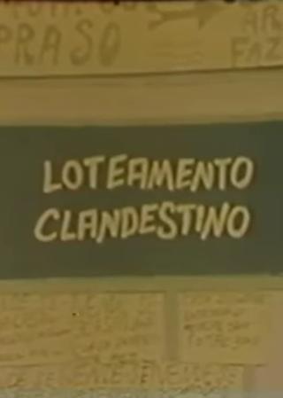 Loteamento Clandestino poster
