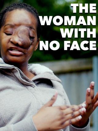 The Woman with No Face poster