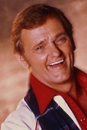 Jerry Reed poster