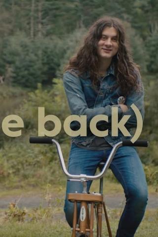 Kurt Vile - Bottle Back poster