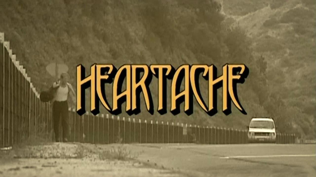 Heartache backdrop