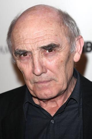 Donald Sumpter pic