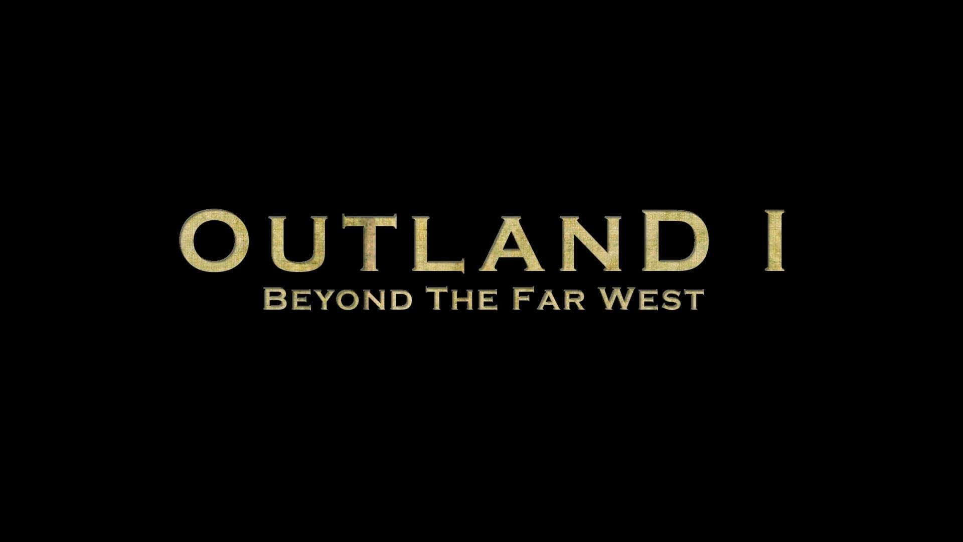 Outland: Beyond the Far West backdrop