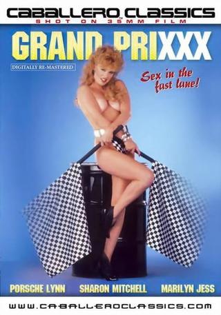 Grand Prixxx poster