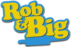 Rob & Big logo