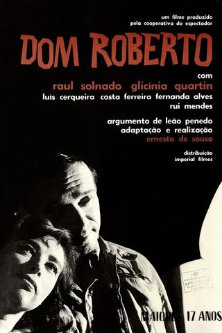 Dom Roberto poster
