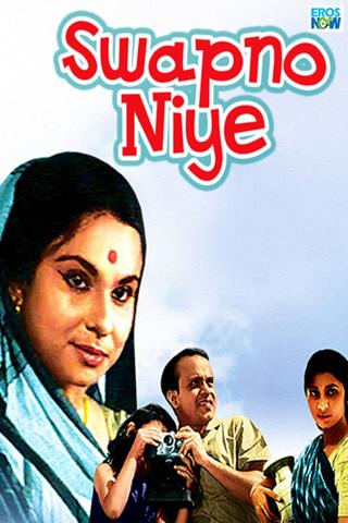 Swapna Niye poster