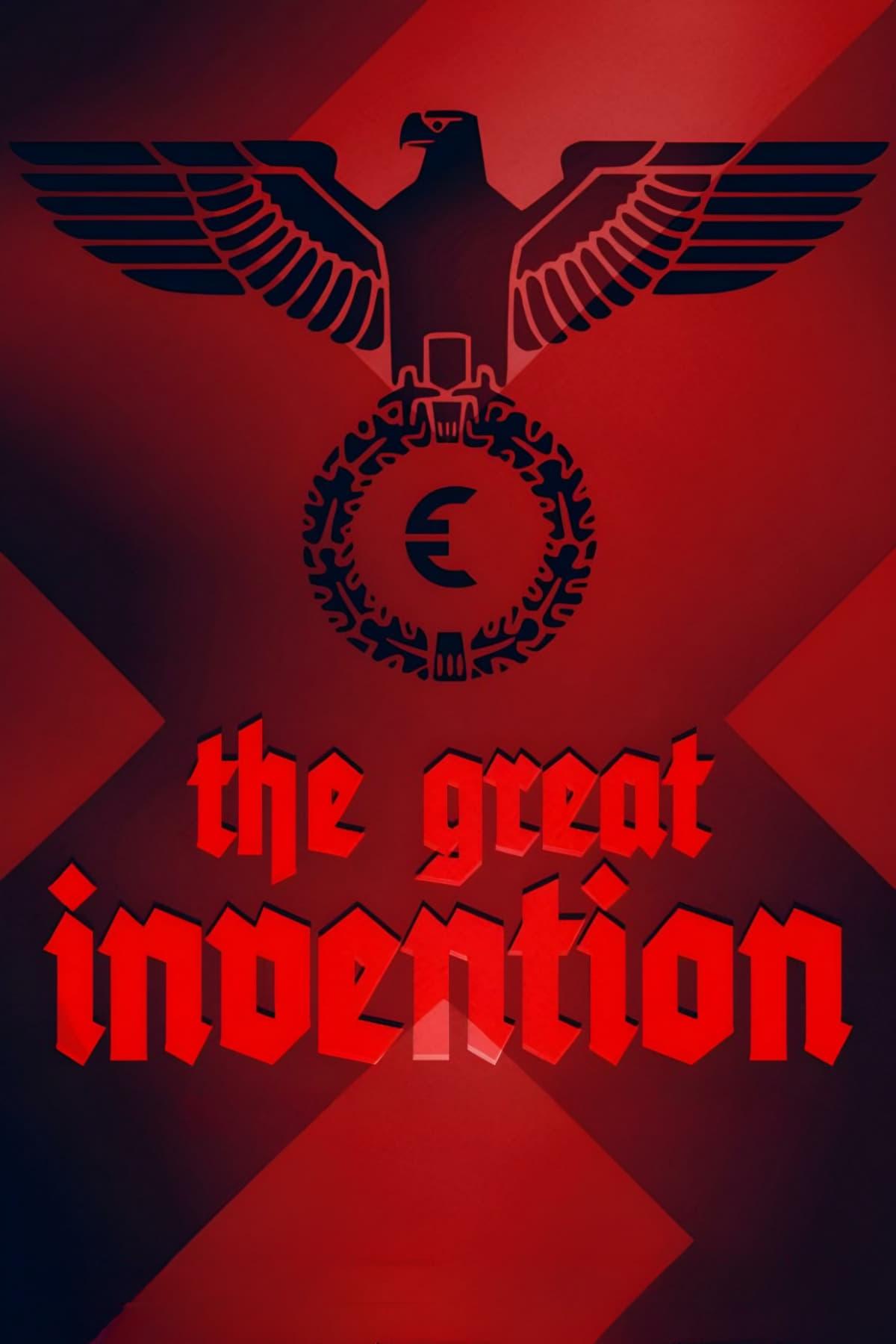 The Great Invention poster