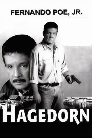 Hagedorn poster