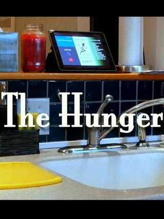 The Hunger poster